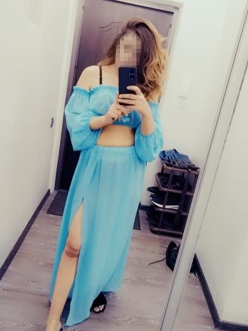 Анкета проститутки Виталина - Фото 1, , 27 лет, №20529